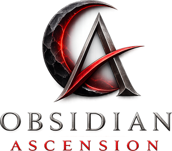 Obsidian Ascension